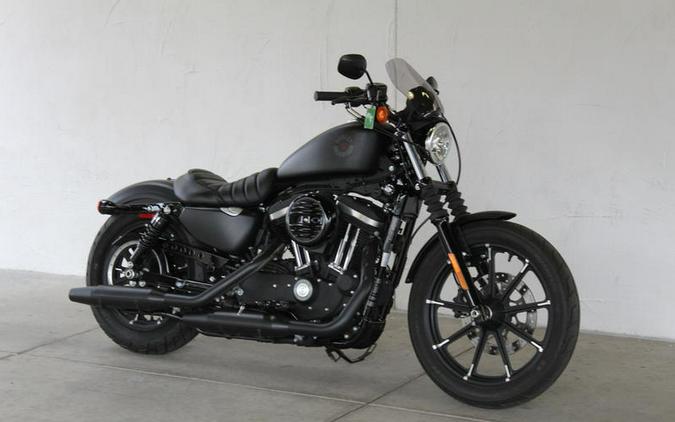 2022 Harley-Davidson® XL883N - Iron 883™