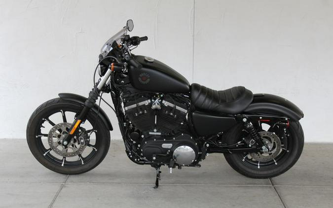 2022 Harley-Davidson® XL883N - Iron 883™