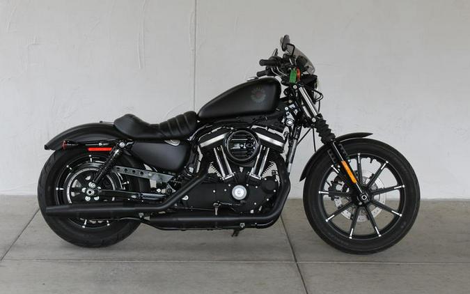 2022 Harley-Davidson® XL883N - Iron 883™