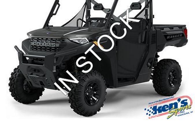 2024 Polaris Ranger 1000 Premium