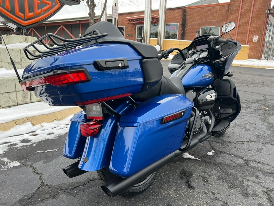 2024 FLTRK Road Glide® Limited