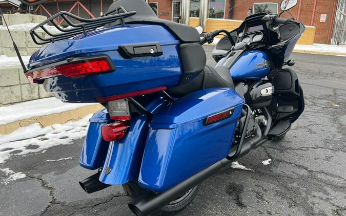 2024 FLTRK Road Glide® Limited