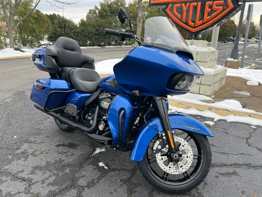 2024 FLTRK Road Glide® Limited