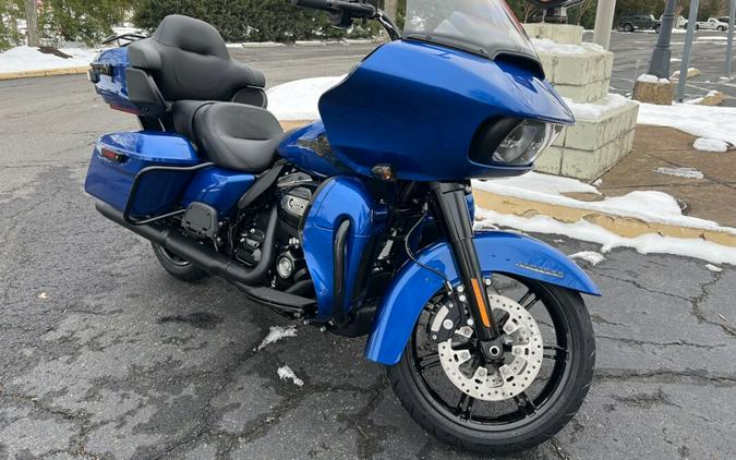 2024 FLTRK Road Glide® Limited