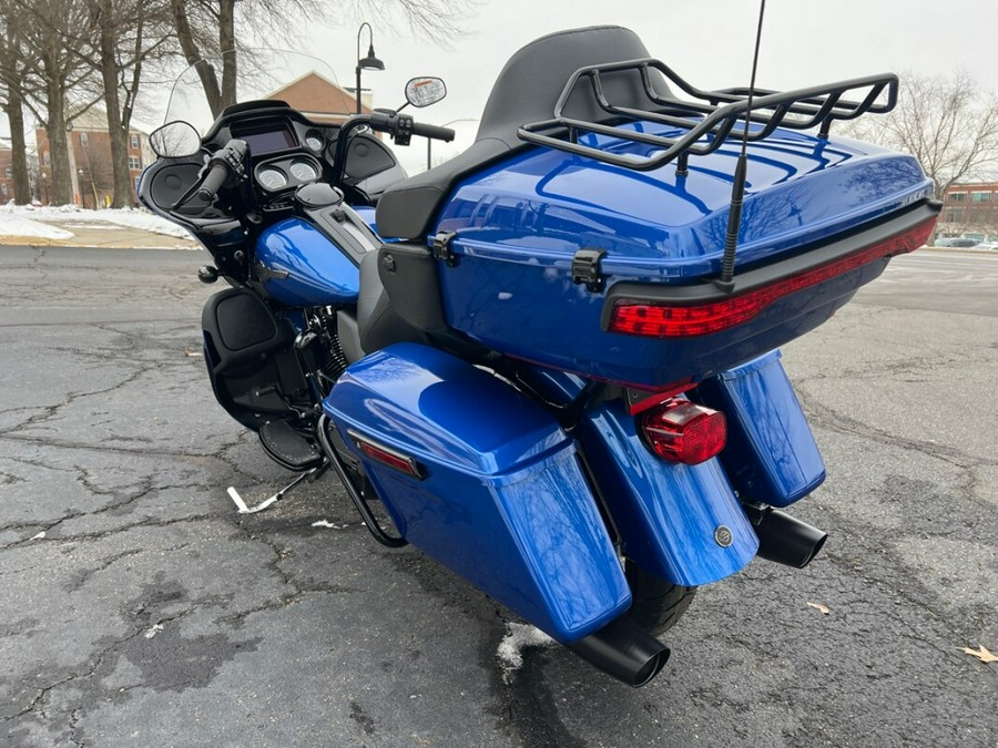 2024 FLTRK Road Glide® Limited