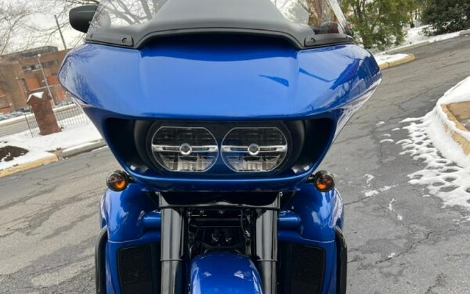 2024 FLTRK Road Glide® Limited