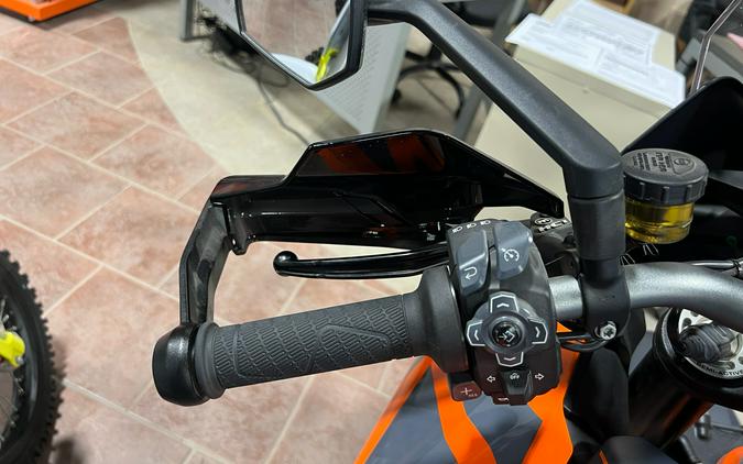 2024 KTM 1290 Super Duke GT