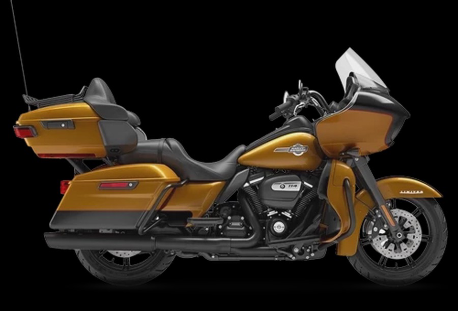 FLTRK 2023 Road Glide Limited