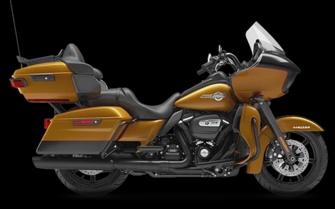 2023 Harley-Davidson Road Glide Lineup First Look [4 Models]