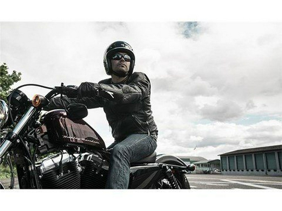 2015 Harley-Davidson Forty-Eight®