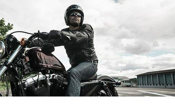 2015 Harley-Davidson Forty-Eight®