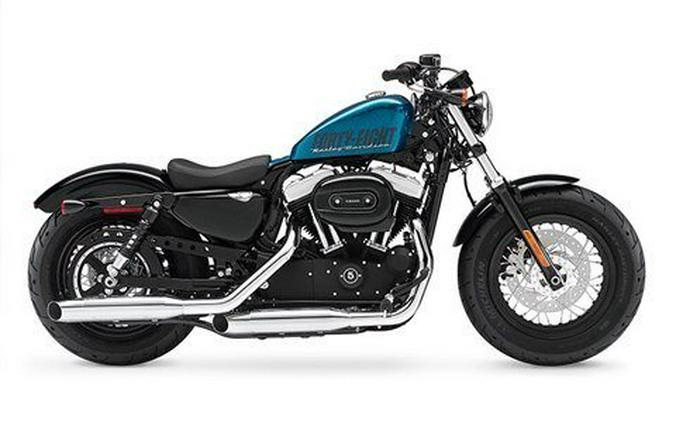 2015 Harley-Davidson Forty-Eight®