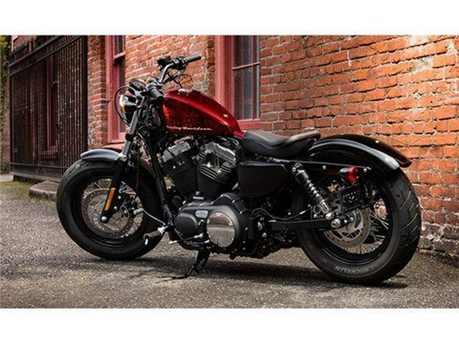 2015 Harley-Davidson Forty-Eight®