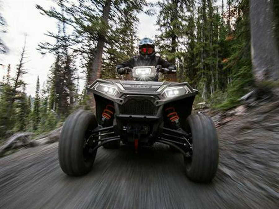 2024 Polaris Sportsman XP 1000 S