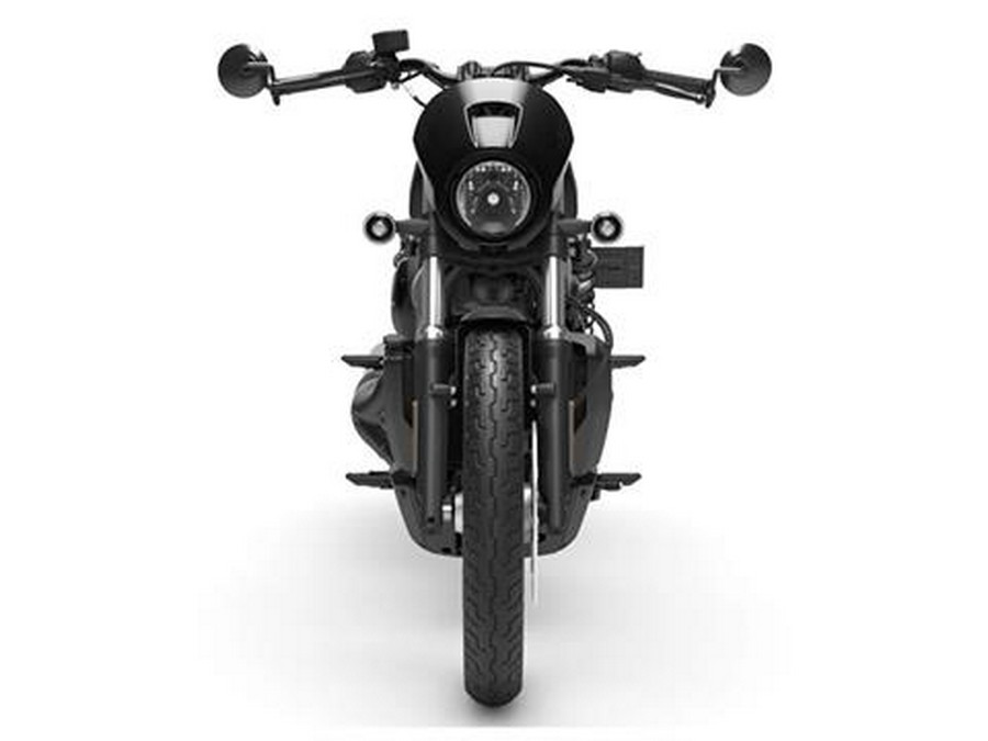 2024 Harley-Davidson Nightster® Special