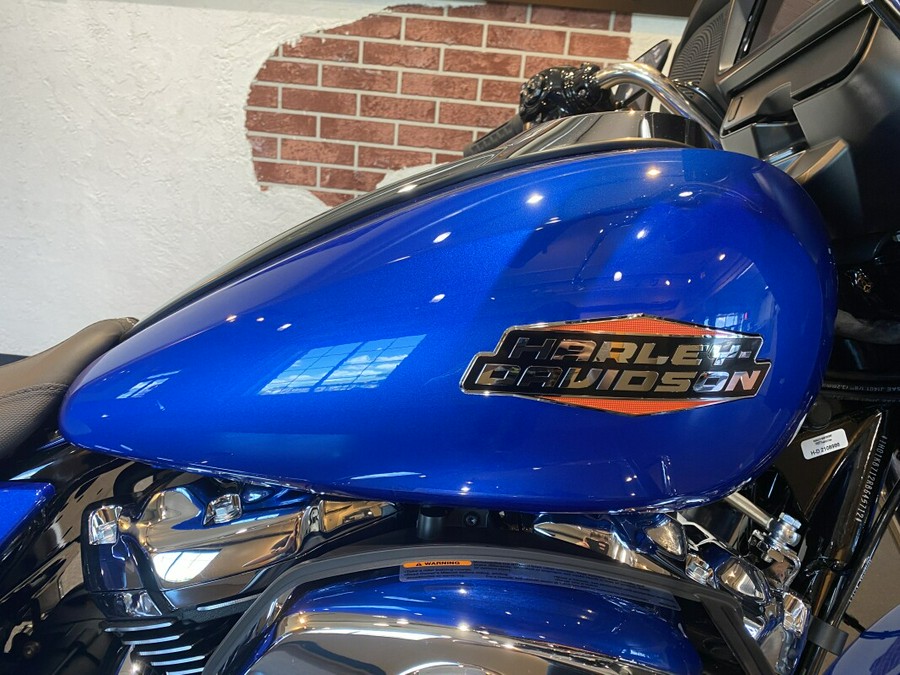 2024 Harley Davidson Street Glide For Sale Fond du Lac Wisconsin