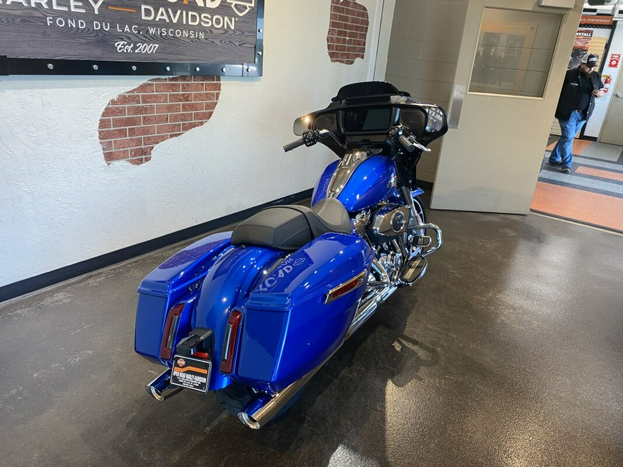 2024 Harley Davidson Street Glide For Sale Fond du Lac Wisconsin