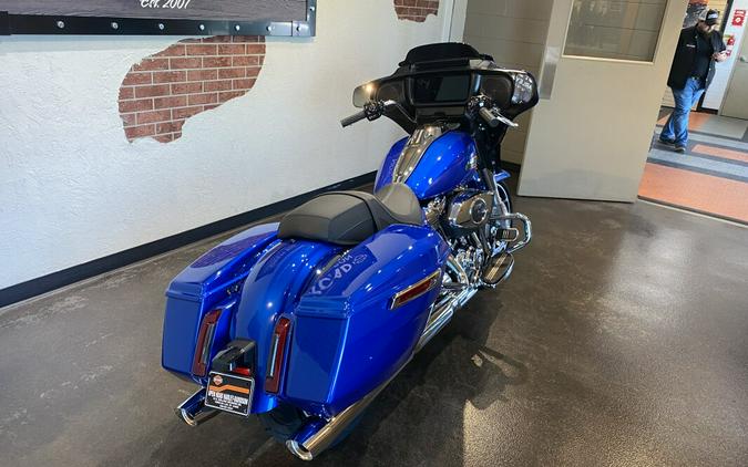 2024 Harley Davidson Street Glide For Sale Fond du Lac Wisconsin