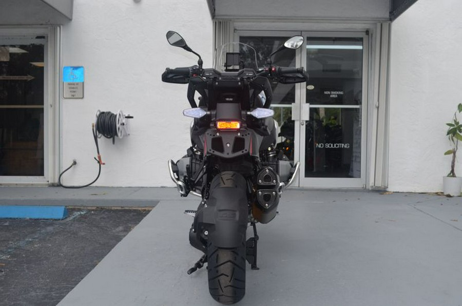 2024 BMW R 1300 GS