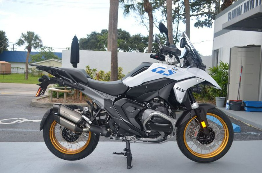 2024 BMW R 1300 GS