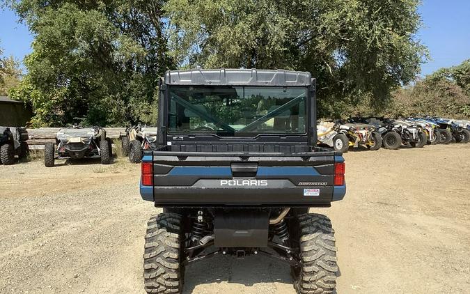 2025 Polaris RANGER XP 1000 NorthStar Edition Crew Premium