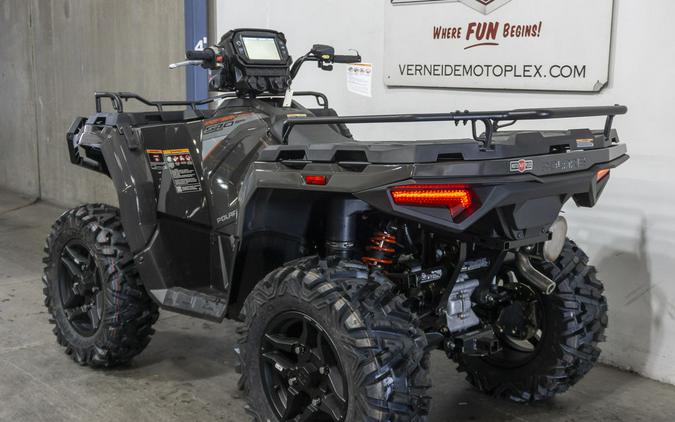 2024 Polaris® Sportsman 570 Ride Command Edition