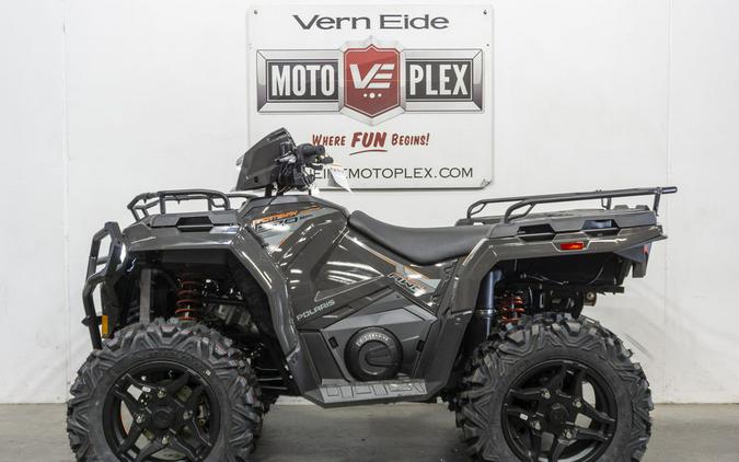 2024 Polaris® Sportsman 570 Ride Command Edition