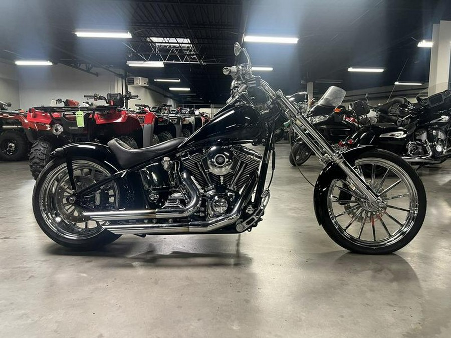 2004 THUNDERMOUNTAIN GRANITE