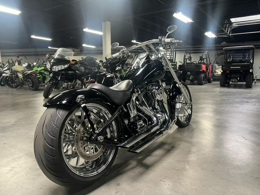 2004 THUNDERMOUNTAIN GRANITE