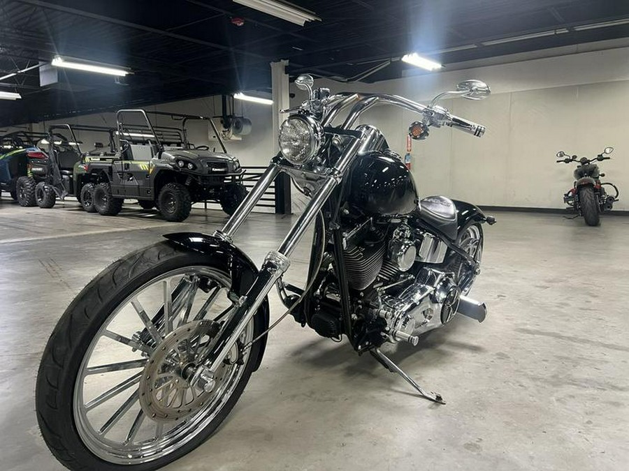 2004 THUNDERMOUNTAIN GRANITE