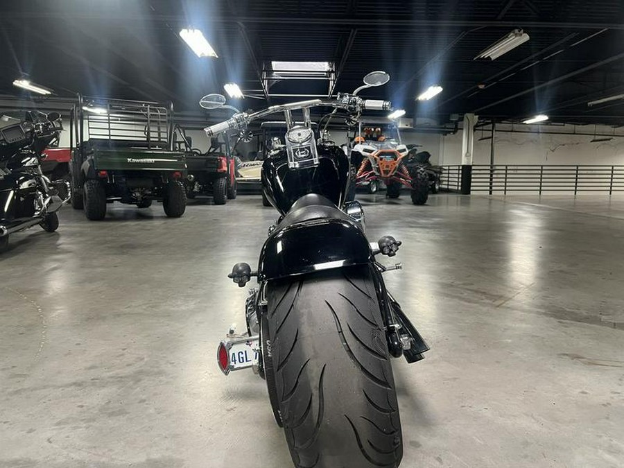 2004 THUNDERMOUNTAIN GRANITE