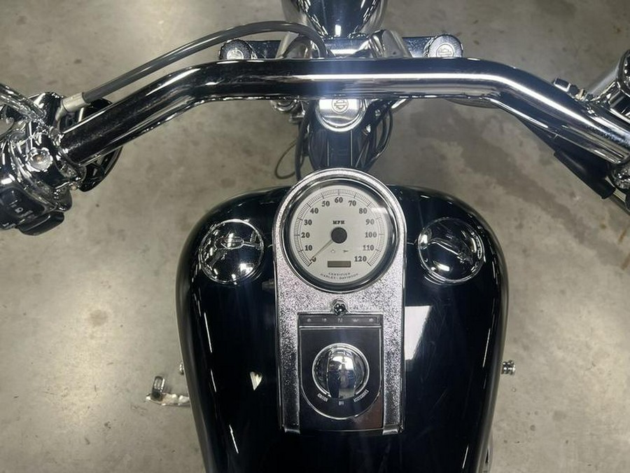 2004 THUNDERMOUNTAIN GRANITE