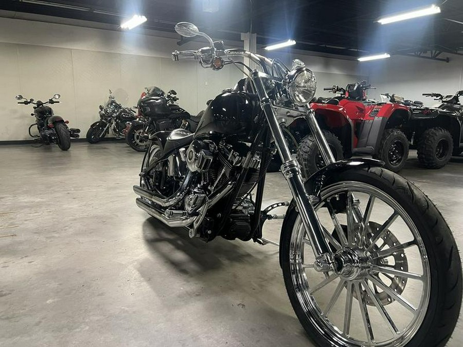 2004 THUNDERMOUNTAIN GRANITE