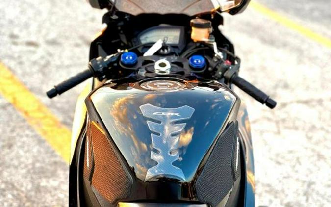 2012 Honda® CBR1000RRC