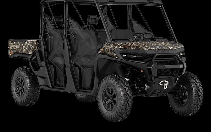 2026 Can-Am DEFENDER MAX XT HD11