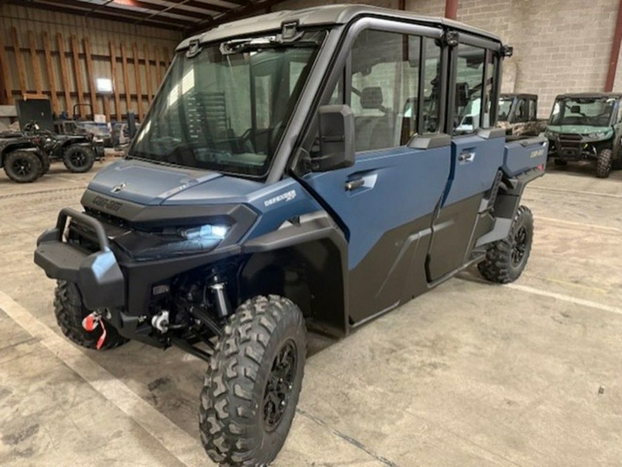 2026 Can-Am Defender MAX XT CAB HD11