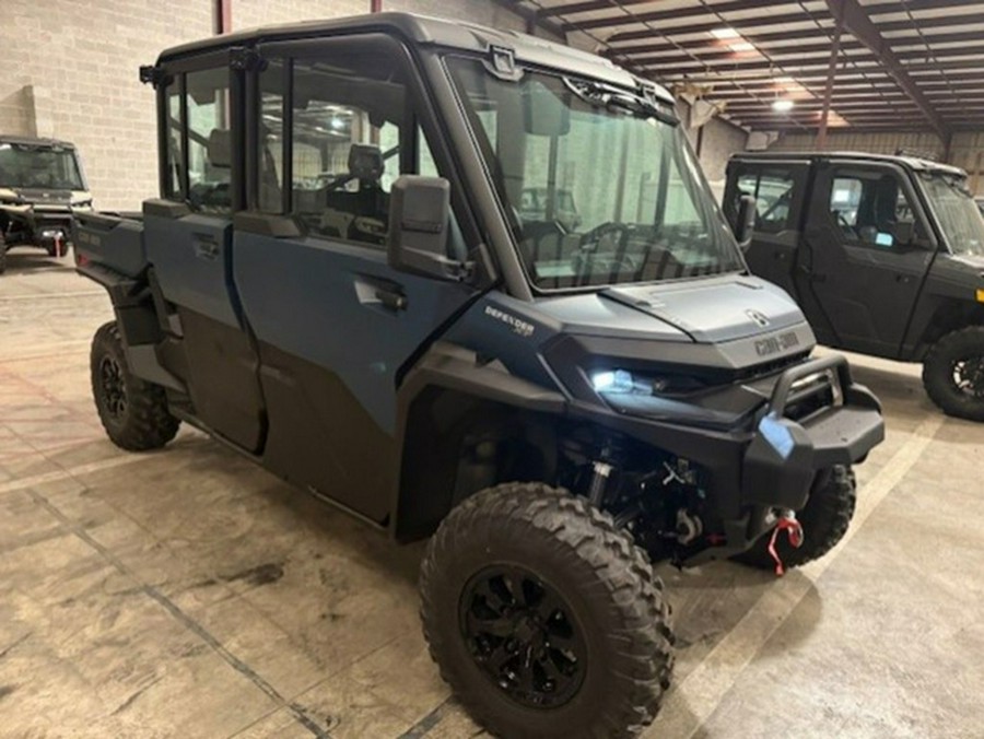 2026 Can-Am Defender MAX XT CAB HD11
