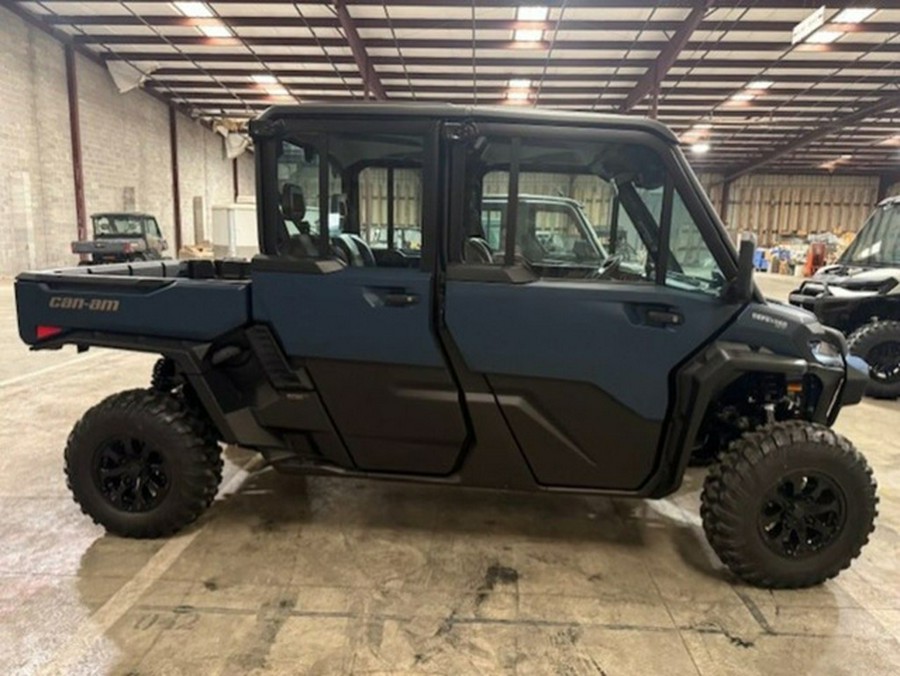 2026 Can-Am Defender MAX XT CAB HD11