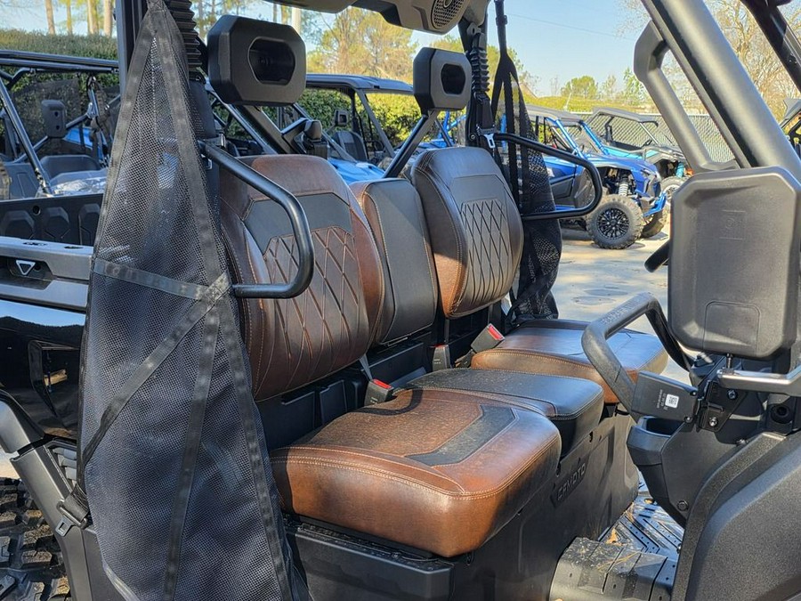 2026 CFMOTO UFORCE U10 Pro