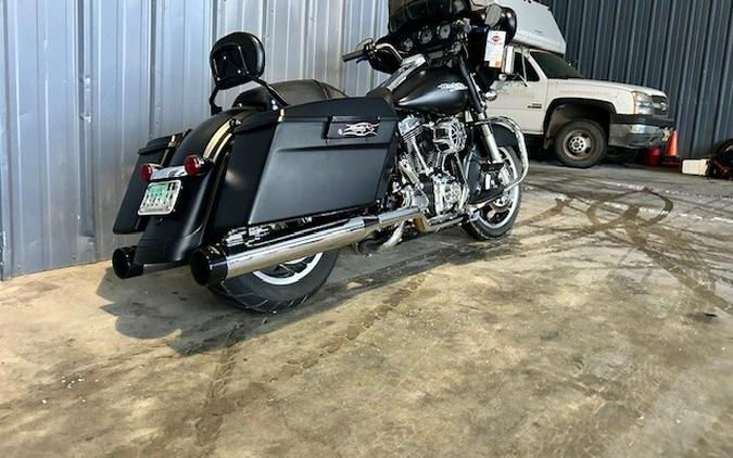 2013 Harley-Davidson® Street Glide®