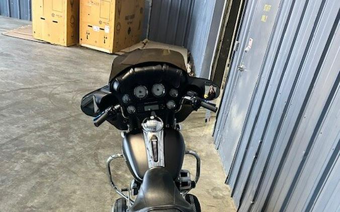 2013 Harley-Davidson® Street Glide®