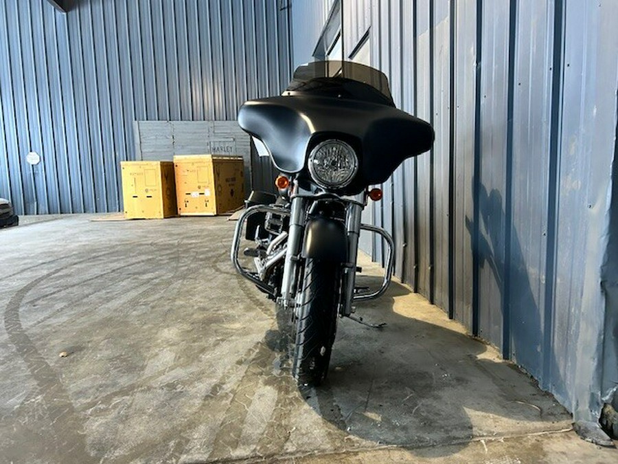 2013 Harley-Davidson® Street Glide®