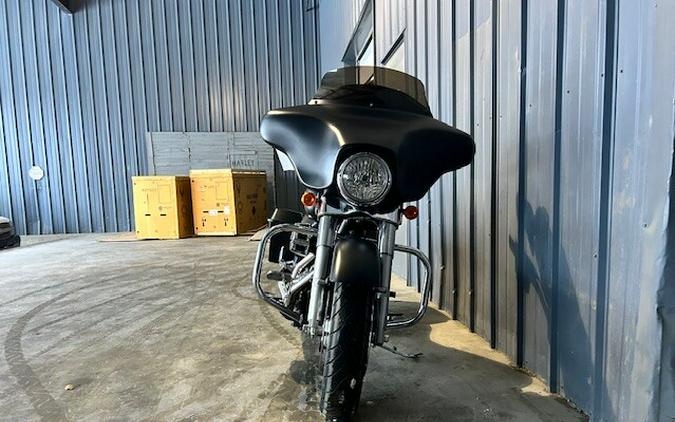 2013 Harley-Davidson® Street Glide®