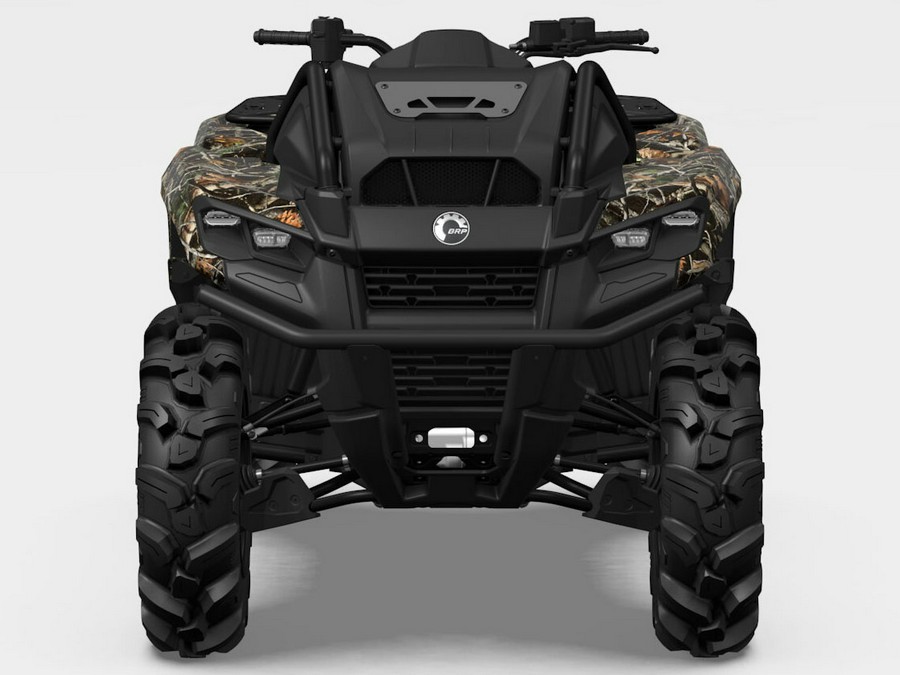 2026 Can-Am Outlander X MR 700