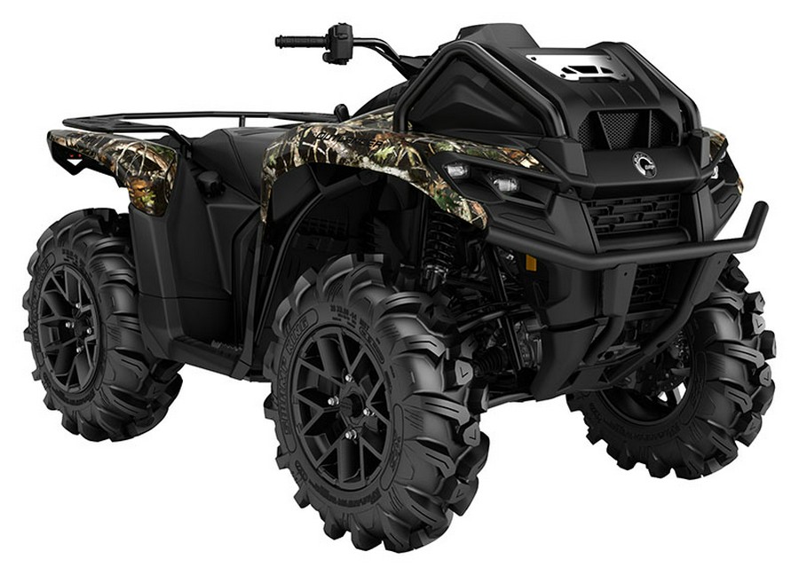 2026 Can-Am Outlander X MR 700