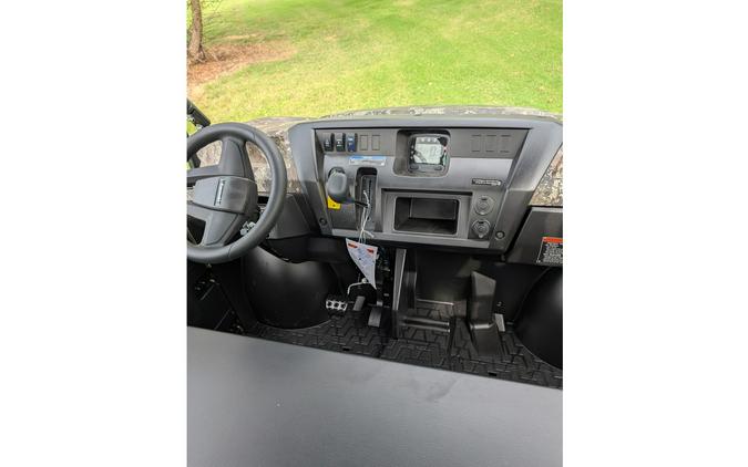 2026 Kawasaki Mule™ PRO-FXT™ 1000 LE Camo