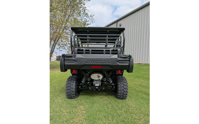 2026 Kawasaki Mule™ PRO-FXT™ 1000 LE Camo