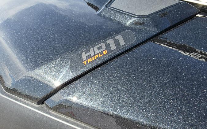 2026 Can-Am Defender MAX Lone Star CAB HD11