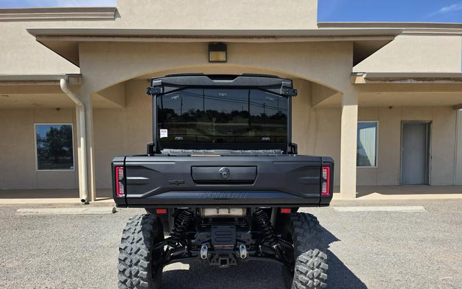 2026 Can-Am Defender MAX Lone Star CAB HD11