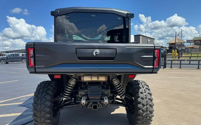 2026 Can-AM Defender MAX Limited HD11